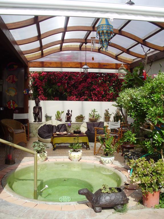 Casa Vacanze Il Pozzo Βίλα Ίσκια Εξωτερικό φωτογραφία